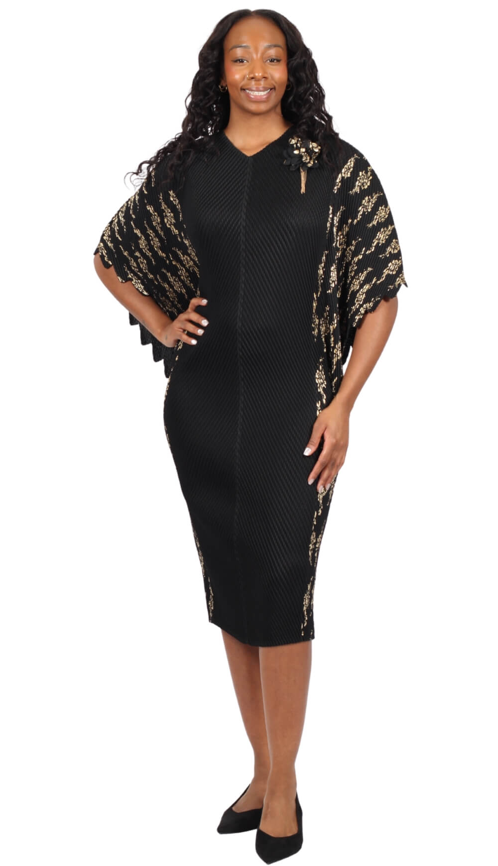 Diana 8075-BK Diana 8075-BK